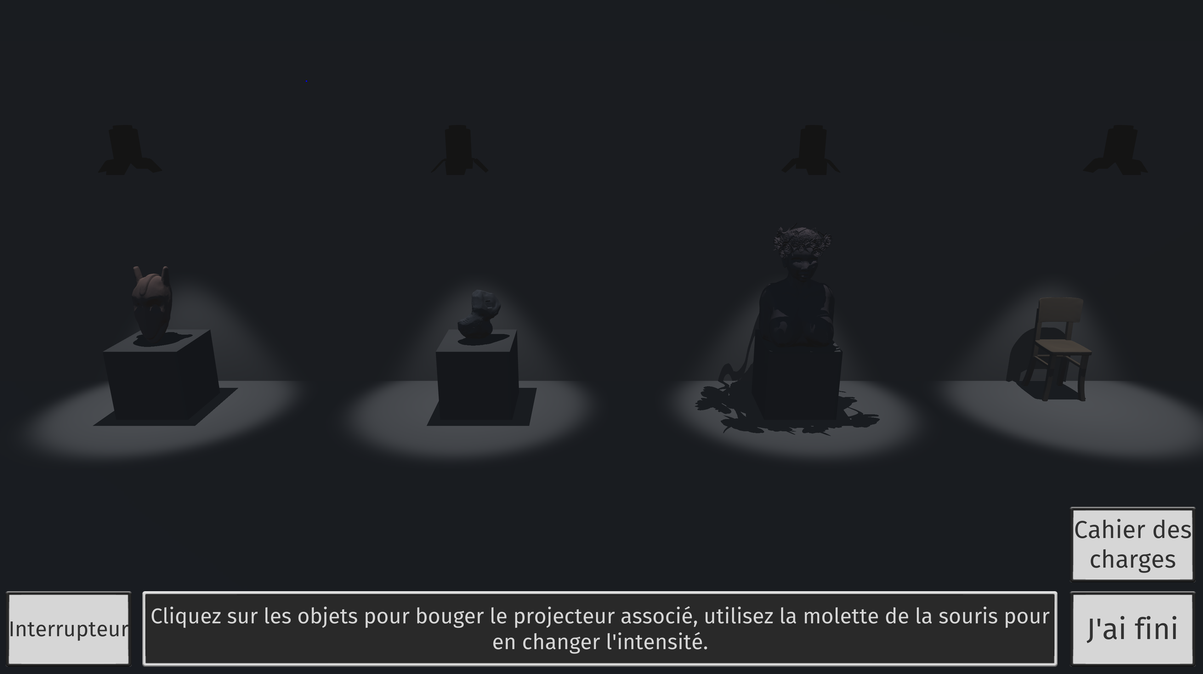 Projection